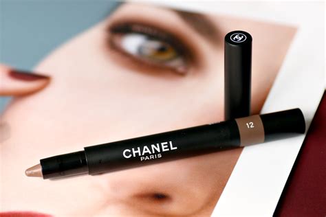 chanel stylo 12
